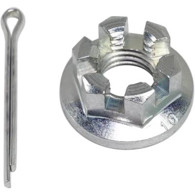 Rareelectrical - New Left Lower Ball Joint Compatible With Honda Cr-V Se 4 Cyl 2.4L Cr-V Lx 4 Cyl 2.4L Cr-V Ex-L 4 - Image 7