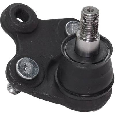 Rareelectrical - New Right Lower Ball Joint Compatible With Honda Cr-V Se 4 Cyl 2.4L Cr-V Ex-L 4 Cyl 2.4L Cr-V Ex 4 - Image 2