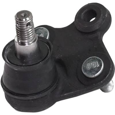 Rareelectrical - New Right Lower Ball Joint Compatible With Honda Cr-V Se 4 Cyl 2.4L Cr-V Ex-L 4 Cyl 2.4L Cr-V Ex 4 - Image 3