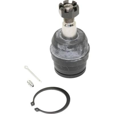 Rareelectrical - New Lower Greasable Ball Joint Compatible With Dodge Ram 1500 Base 8 Cyl 5.2L Ram 1500 Base 6 Cyl - Image 2
