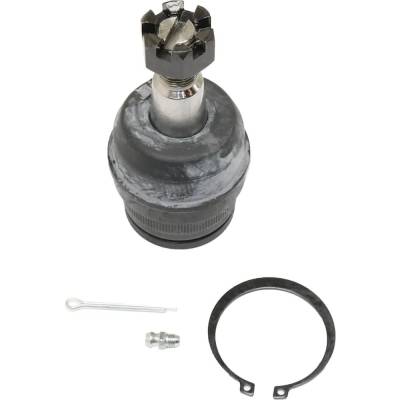Rareelectrical - New Lower Greasable Ball Joint Compatible With Dodge Ram 1500 Base 8 Cyl 5.2L Ram 1500 Base 6 Cyl - Image 4