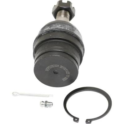 Rareelectrical - New Lower Greasable Ball Joint Compatible With Dodge Ram 1500 Base 8 Cyl 5.2L Ram 1500 Base 6 Cyl - Image 5