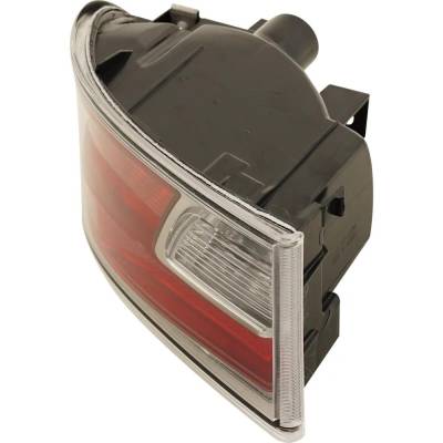 Rareelectrical - New Left Back Up Light Compatible With Lexus Gx460 Base 8 Cyl 4.6L Gx460 Luxury 8 Cyl 4.6L Gx460 - Image 3