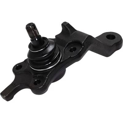 Rareelectrical - New Right Lower Ball Joint Compatible With Toyota 4Runner Base 6 Cyl 3.4L Tundra Base 6 Cyl 3.4L - Image 2