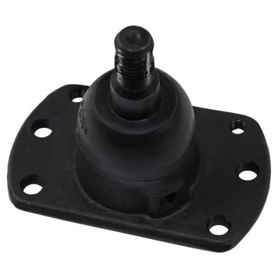 Rareelectrical - New Left Lower Ball Joint Compatible With Pontiac Grand Prix Se 6 Cyl 2.8L Grand Prix Le 6 Cyl 3.1L - Image 4