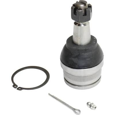 Rareelectrical - New Lower Ball Joint Compatible With Dodge Ram 1500 Base 8 Cyl 5.9L Ram 1500 St 8 Cyl 5.9L Ram 1500 - Image 2