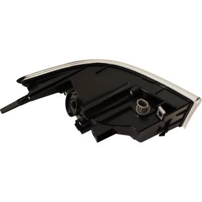 Rareelectrical - New Left Back Up Light Compatible With Lexus Gx460 Ultra Premium 8 Cyl 4.6L Gx460 Black Line Edition - Image 6