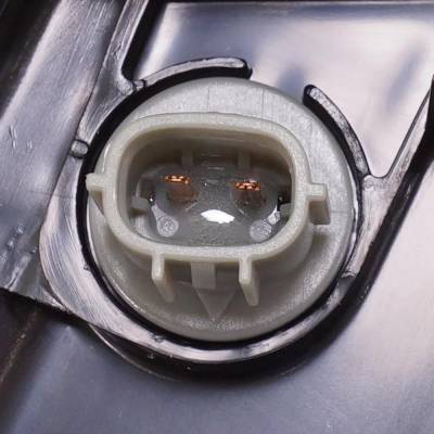 Rareelectrical - New Left Back Up Light Compatible With Lexus Gx460 Ultra Premium 8 Cyl 4.6L Gx460 Black Line Edition - Image 7