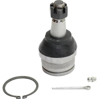 Rareelectrical - New Lower Ball Joint Compatible With Dodge Ram 1500 St 8 Cyl 5.2L Ram 1500 Sport 6 Cyl 3.9L Ram 1500 - Image 4