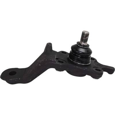 Rareelectrical - New Left Lower Ball Joint Compatible With Toyota Sequoia Sr5 8 Cyl 4.7L 4Runner Limited 6 Cyl 3.4L - Image 4