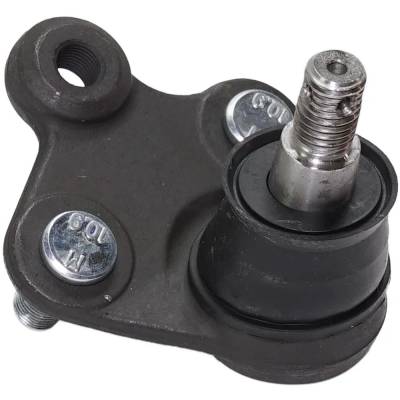 Rareelectrical - New Left Lower Ball Joint Compatible With Honda Cr-V Ex-L 4 Cyl 2.4L Cr-V Lx 4 Cyl 2.4L Cr-V Ex 4 - Image 2