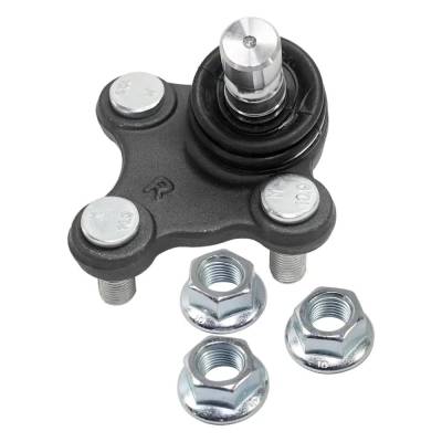 Rareelectrical - New Right Lower Ball Joint Compatible With Hyundai Kia Sonata Sport 4 Cyl 2.4L Tucson Eco 4 Cyl 1.6L - Image 3