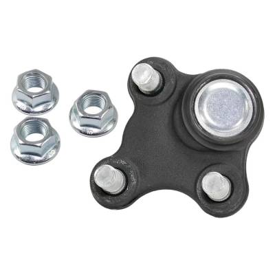 Rareelectrical - New Right Lower Ball Joint Compatible With Hyundai Kia Sonata Sport 4 Cyl 2.4L Tucson Eco 4 Cyl 1.6L - Image 5