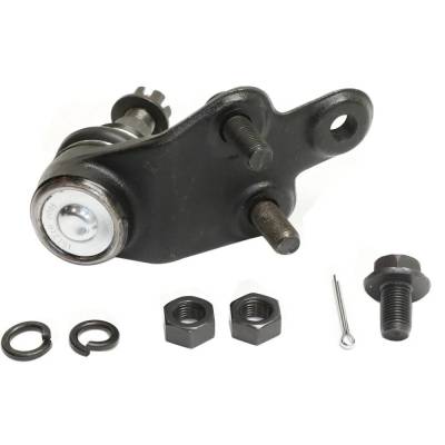 Rareelectrical - New Lower Ball Joint Compatible With Lexus Toyota Camry Le 6 Cyl 3.5L Camry Se 4 Cyl 2.5L Avalon - Image 5
