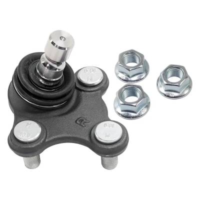 Rareelectrical - New Right Lower Ball Joint Compatible With Hyundai Kia Sonata Sport 2.0T 4 Cyl 2.0L Sportage Ex - Image 2