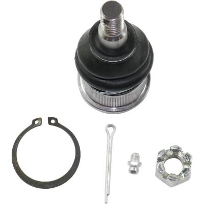 Rareelectrical - New Left Lower Ball Joint Compatible With Honda Ridgeline Lx 6 Cyl 3.5L Ridgeline Dx 6 Cyl 3.5L - Image 4