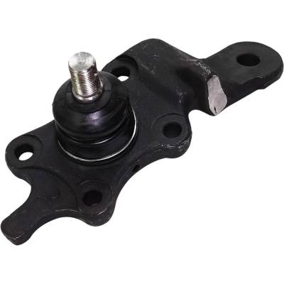 Rareelectrical - New Left Lower Ball Joint Compatible With Toyota 4Runner Limited 6 Cyl 3.4L Sequoia Sr5 8 Cyl 4.7L - Image 2