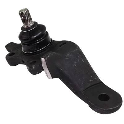 Rareelectrical - New Left Lower Ball Joint Compatible With Toyota 4Runner Limited 6 Cyl 3.4L Sequoia Sr5 8 Cyl 4.7L - Image 3