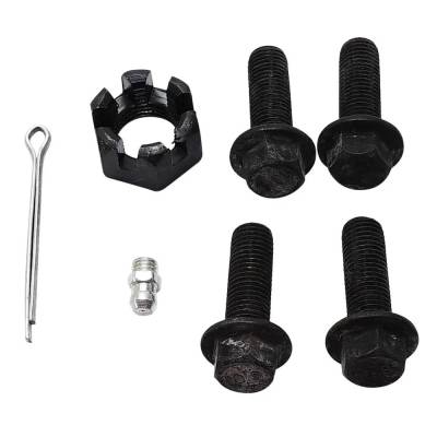 Rareelectrical - New Left Lower Ball Joint Compatible With Toyota 4Runner Limited 6 Cyl 3.4L Sequoia Sr5 8 Cyl 4.7L - Image 7