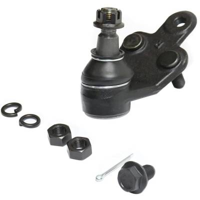 Rareelectrical - New Lower Ball Joint Compatible With Lexus Toyota Camry Se 4 Cyl 2.4L Avalon Hybrid Xle 4 Cyl 2.5L - Image 2