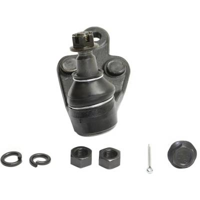 Rareelectrical - New Lower Ball Joint Compatible With Lexus Toyota Camry Se 4 Cyl 2.4L Avalon Hybrid Xle 4 Cyl 2.5L - Image 4