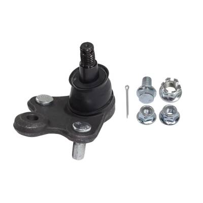 Rareelectrical - New Left Lower Ball Joint Compatible With Acura Honda Civic Si 4 Cyl 2.4L Ilx Base 4 Cyl 2.4L - Image 3