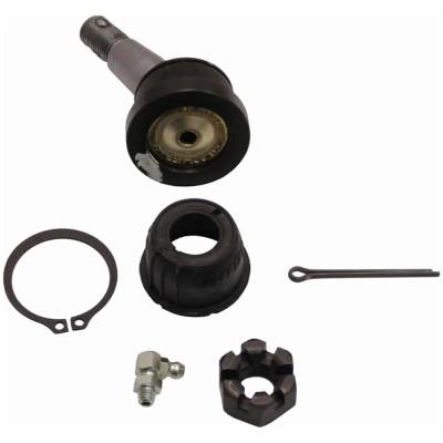 Rareelectrical - New Upper Ball Joint Compatible With Chrysler Dodge Stratus Es 6 Cyl 2.7L Sebring Lxi 6 Cyl 3.0L - Image 2