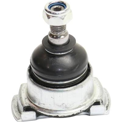 Rareelectrical - New Lower Outer Ball Joint Compatible With Bmw 318I Base 4 Cyl 1.9L 323Is Base 6 Cyl 2.5L 318Ti Base - Image 4