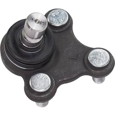 Rareelectrical - New Left Lower Ball Joint Compatible With Hyundai Kia Sonata Sport Tech 4 Cyl 2.4L Tucson Noir 4 Cyl - Image 4