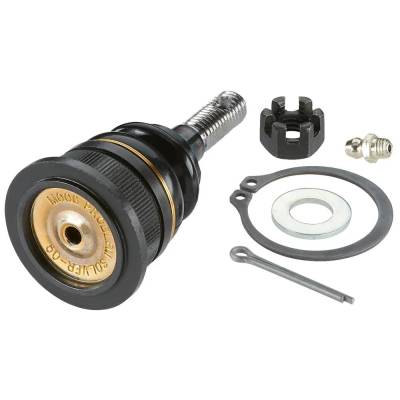 Rareelectrical - New Upper Ball Joint Compatible With Ford Lincoln Mercury Explorer Nbx 6 Cyl 4.0L Mountaineer Base 8 - Image 2