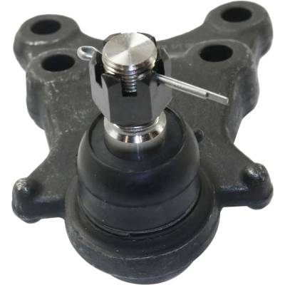 Rareelectrical - New Left Lower Ball Joint Compatible With Acura Isuzu Trooper Limited 6 Cyl 3.2L Slx Premium 6 Cyl - Image 4