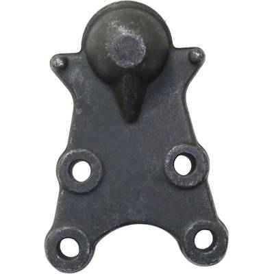 Rareelectrical - New Left Lower Ball Joint Compatible With Acura Isuzu Trooper Limited 6 Cyl 3.2L Slx Premium 6 Cyl - Image 5