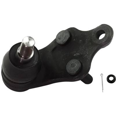 Rareelectrical - New Lower Ball Joint Compatible With Lexus Toyota Camry Hybrid Se 4 Cyl 2.5L Camry Hybrid Le 4 Cyl - Image 3