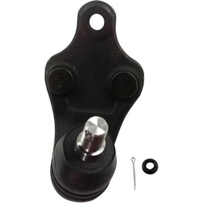 Rareelectrical - New Lower Ball Joint Compatible With Lexus Toyota Camry Hybrid Se 4 Cyl 2.5L Camry Hybrid Le 4 Cyl - Image 4