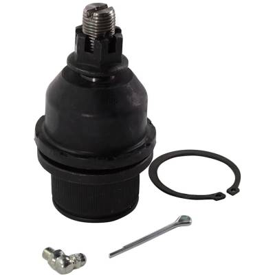 Rareelectrical - New Lower Ball Joint Compatible With Isuzu Oldsmobile Saab Ascender Ls 6 Cyl 4.2L Ascender Base 8 - Image 2