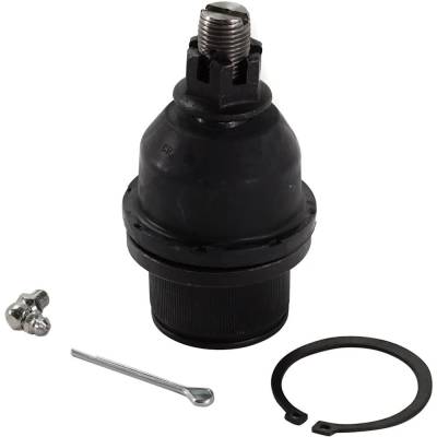 Rareelectrical - New Lower Ball Joint Compatible With Isuzu Oldsmobile Saab Ascender Ls 6 Cyl 4.2L Ascender Base 8 - Image 3