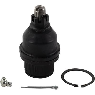 Rareelectrical - New Lower Ball Joint Compatible With Isuzu Oldsmobile Saab Ascender Ls 6 Cyl 4.2L Ascender Base 8 - Image 4