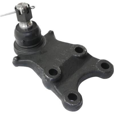 Rareelectrical - New Left Lower Ball Joint Compatible With Acura Isuzu Slx Base 6 Cyl 3.2L Trooper S 6 Cyl 3.2L - Image 3