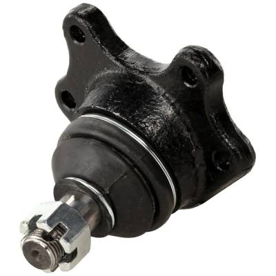 Rareelectrical - New Upper Ball Joint Compatible With Toyota Pickup Sr5 6 Cyl 3.0L T100 Base 6 Cyl 3.0L Pickup Sr5 - Image 2