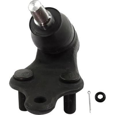 Rareelectrical - New Lower Ball Joint Compatible With Lexus Toyota Camry L 4 Cyl 2.5L Camry Le 4 Cyl 2.4L Camry Ce 4 - Image 5