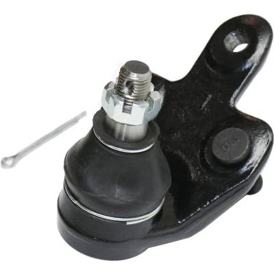 Rareelectrical - New Lower Ball Joint Compatible With Lexus Toyota Sienna Base 6 Cyl 3.5L Highlander Hybrid Limited 6 - Image 2