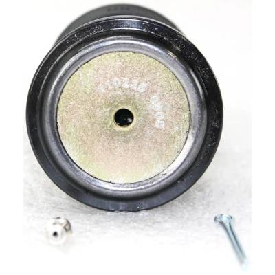 Rareelectrical - New Lower Ball Joint Compatible With Chevrolet Corvette Collector's Edition 8 Cyl 5.7L Corvette - Image 4