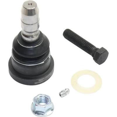 Rareelectrical - New Upper Ball Joint Compatible With Ford Lincoln Mercury Explorer Limited 6 Cyl 4.0L Explorer Xls 6 - Image 3