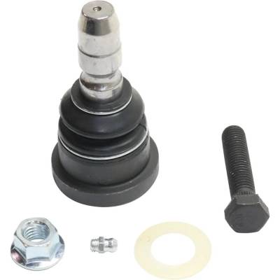 Rareelectrical - New Upper Ball Joint Compatible With Ford Lincoln Mercury Explorer Limited 6 Cyl 4.0L Explorer Xls 6 - Image 4