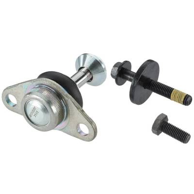 Rareelectrical - New Lower Ball Joint Compatible With Volvo S60 Base 5 Cyl 2.4L S60 Awd 5 Cyl 2.4L V70 T5 5 Cyl 2.4L - Image 2