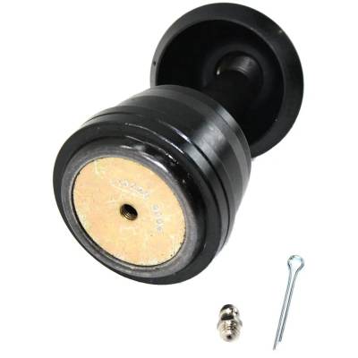Rareelectrical - New Lower Ball Joint Compatible With Chevrolet Corvette Collector's Edition 8 Cyl 5.7L Corvette - Image 3
