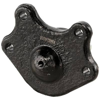 Rareelectrical - New Upper Ball Joint Compatible With Toyota Pickup Sr5 Turbo 4 Cyl 2.4L Pickup Base 4 Cyl 2.4L - Image 6