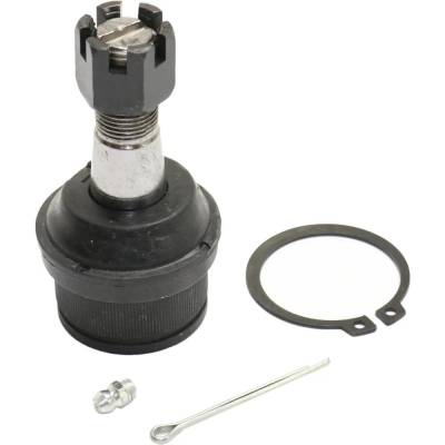 Rareelectrical - New Lower Ball Joint Compatible With Dodge Ram 1500 Laramie 6 Cyl 3.9L Ram 1500 St 8 Cyl 5.2L Ram - Image 3