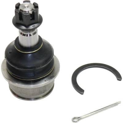 Rareelectrical - New Lower Ball Joint Compatible With Lexus Toyota Lx570 Base 8 Cyl 5.7L Tundra Base 8 Cyl 4.6L - Image 3