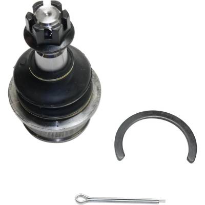 Rareelectrical - New Lower Ball Joint Compatible With Lexus Toyota Lx570 Base 8 Cyl 5.7L Tundra Base 8 Cyl 4.6L - Image 4